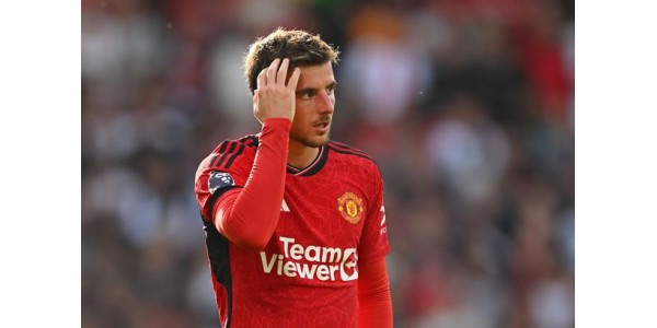 Spieler von Manchester United und Chelsea werden von den Nationalmannschaften nicht geschätzt